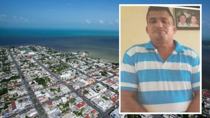 Quintana Roo: Desaparece un hombre de 40 años en Chetumal