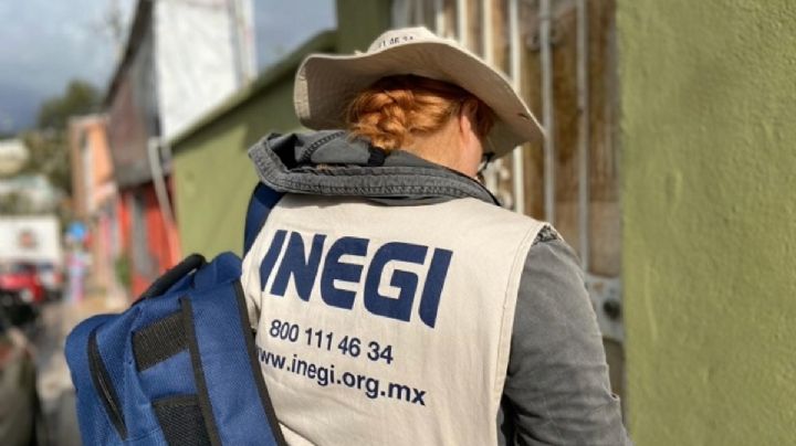 Censo Económico en Campeche de los más seguros para los encuestadores: INEGI