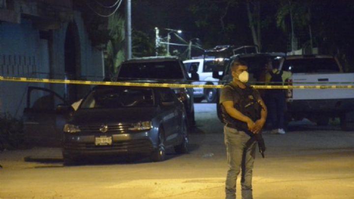 Quintana Roo registra casos de violencia contra políticos en tiempos electorales
