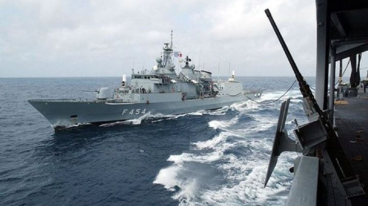 Unión Europea anunció que implementará la operación militar "Aspides" en el Mar Rojo