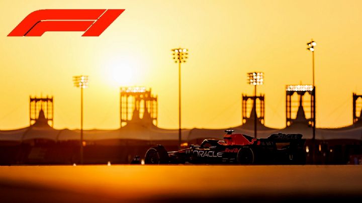 Pretemporada Fórmula 1: Dónde y cuándo ver las carreras de prueba en Baréin