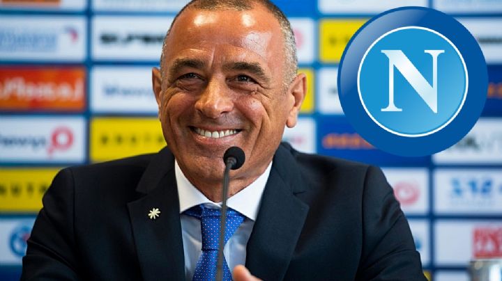 Valió la pena la espera: Francesco Calzona se convierte en nuevo entrenador del Napoli