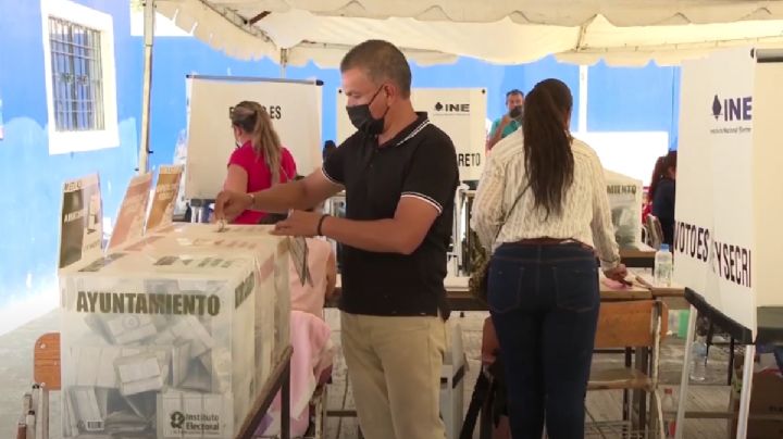 Así queda la nueva Distritación Local en Campeche rumbo a las elecciones del 2 de junio