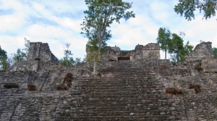 Zonas Arqueológicas rehabilitadas en Quintana Roo abrirían a fin de año