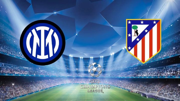 Ver en vivo Inter vs Atlético de Madrid: Octavos de final de la Champions League 2023-2024