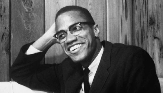 La muerte de Malcolm X