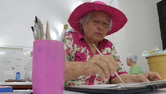 UADY ofrecerá 20 talleres para adultos mayores en Mérida