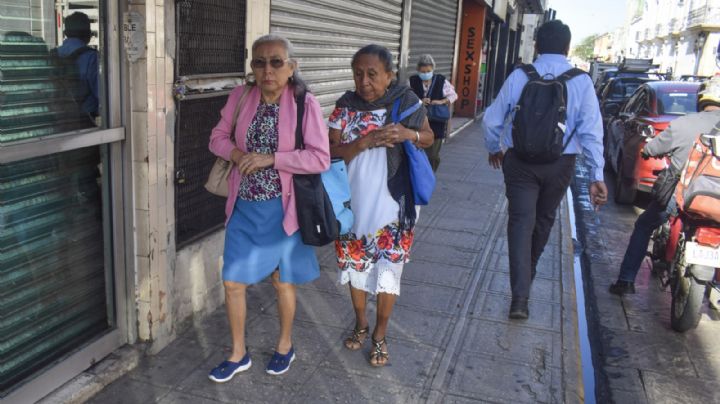 Frente Frío 36 en Yucatán: ¿Cuándo ingresará y cómo afectará?