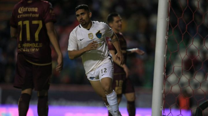 Cancún FC rompe el maleficio en Zacatecas y vence a Mineros con doblete de Rodríguez