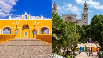 Tren Maya: ¿Cuánto cuesta viajar de Mérida a Izamal?