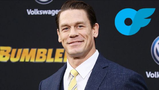 John Cena, leyenda de la WWE, abre su Only Fans: ¿Con qué nombre aparece?