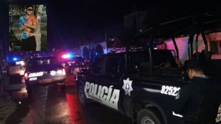 Vecinos de Playa del Carmen intentan linchar a un menor de edad