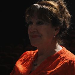 Silvia Káter celebrará 40 años de trayectoria con una obra en Mérida