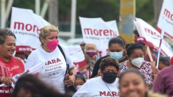 Morena Quintana Roo ignora la insaculación; expulsó al Consejero Nacional