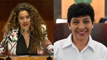 Elecciones 2024: ¿Quiénes son las campechanas incluidas en la lista plurinominal de Morena?