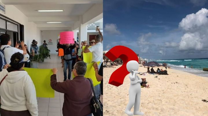 Xcalacoco: ¿Por qué vecinos de Playa del Carme protestan contra el Hotel The Fives?