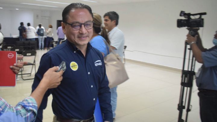 Mérida: Directivo de Engie huye ante el reclamo de vecinos por la instalación de gasoductos ilegales