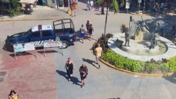 Residentes de Playa del Carmen rechazan reelección de la Alcaldesa