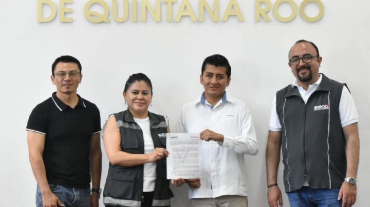 Ieqroo declara desiertas candidaturas independientes en Cancún y Playa del Carmen