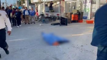 Muere un hombre atropellado en la Región 236 de Cancún