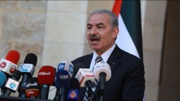 Mohammad Shtayyeh dimitió como Primer Ministro de Palestina