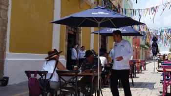 Empleados de Campeche ganan demanda por 5 mdp luego de no recibir reparto de utilidades