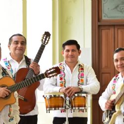 Anuncian festejos por el Día del Trovador en Mérida