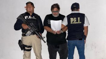 Detienen a un hombre por abusar de su hijastra de 11 años en Mérida