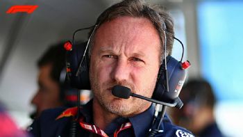 Caso Christian Horner: Red Bull termina indagatoria a su dirigente y tiene fecha para su veredicto