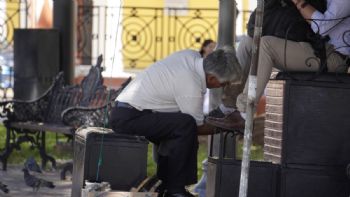 Campeche: Crece el número de personas ocupadas, pero en la informalidad y condiciones críticas
