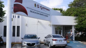 Rechazan licencias de conducir del Instituto de Movilidad en Quintana Roo en otros estados