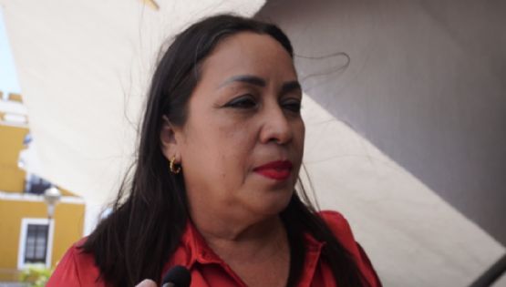 Diputada del PT Campeche respaldará a candidato de Morena en Candelaria
