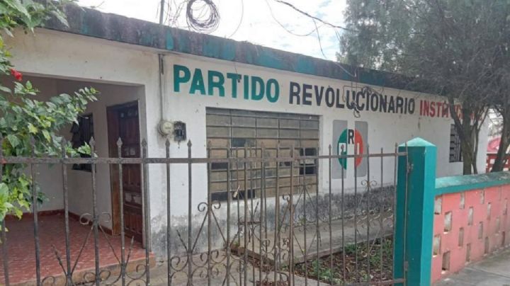 Partidos políticos en José María Morelos mantienen sus oficinas cerradas