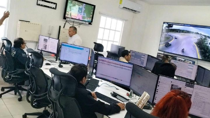 Ciudadanos de Cozumel denuncian la ineficacia del C5 para atender las llamadas