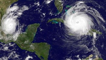 Temporada de Huracanes 2024: Este sería el primero que podría impactar en la Península de Yucatán