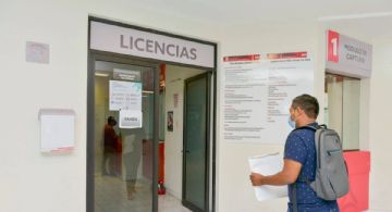 Licencias de Campeche: ¿En qué estados son válidas?