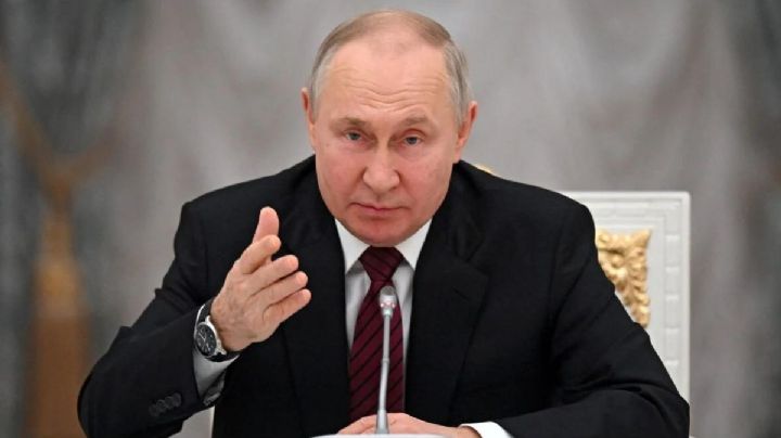 Rusia condenó los ataques estadounidenses en la frontera de Irak y Siria