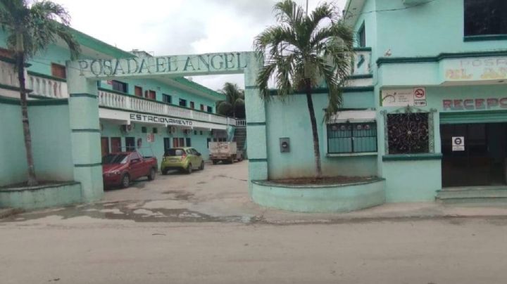 Carnaval de Kantunilkín, Quintana Roo, no representa ganancias para hoteleros