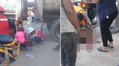 Muere trabajador del Tren Maya en Chetumal
