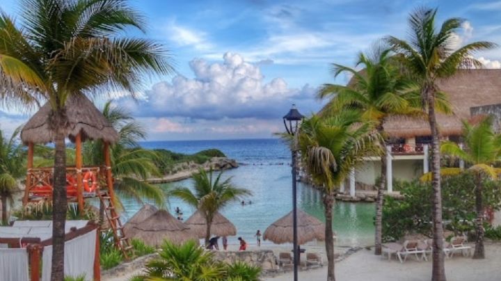Hoteles del Caribe Mexicano construyen instalaciones sin autorización ambiental