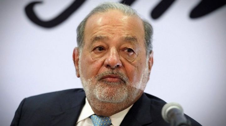 López Obrador revela que en 2018 le pidieron a Carlos Slim ser candidato a la Presidencia