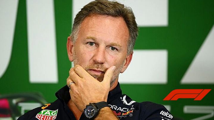 Christian Horner, director de Red Bull, habría enviado 'pack' a empleada