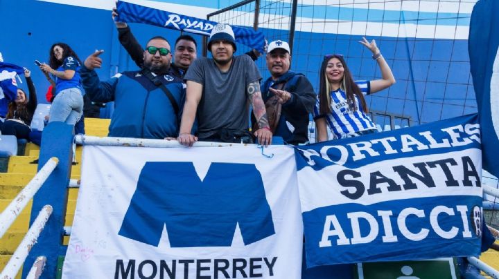 Fans de Rayados de Monterrey resultan heridos tras pelea en Guatemala: VIDEO