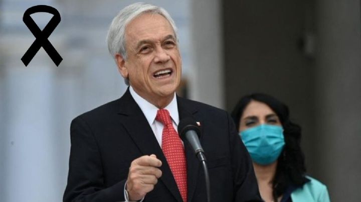 Funeral del expresidente Sebastián Piñera se realizará el próximo viernes 9 de febrero