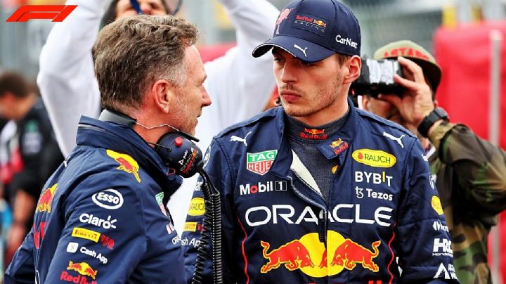 Caso Christian Horner: ¿Max Verstappen traicionó al director del Red Bull?