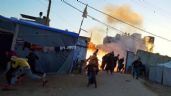 Mahmud Abbas condena ofensiva Israelí en Rafah  que expulsa a palestinos de su tierra