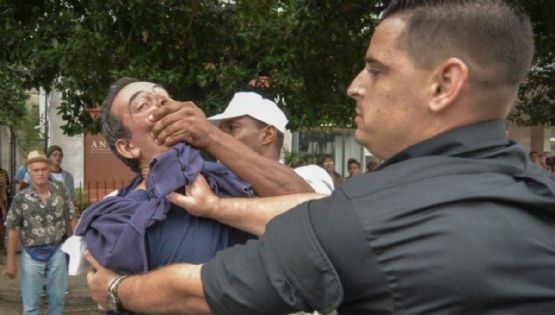 El Parlamento Europeo exige sanciones contra Cuba por violaciones de Derechos Humanos