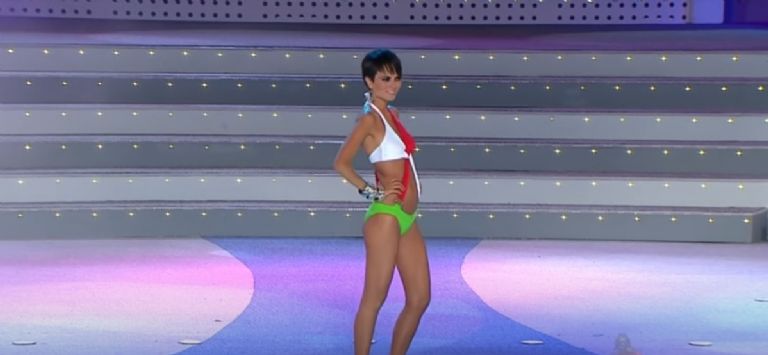 ¿Qué pasó con Nuestra Belleza México 2010, María Fernanda López Cuéllar?