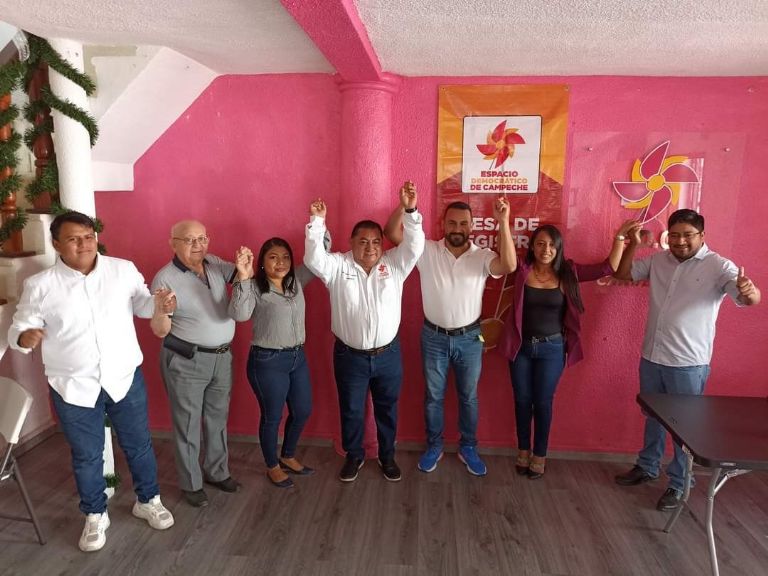 Espacio Democrático Campeche