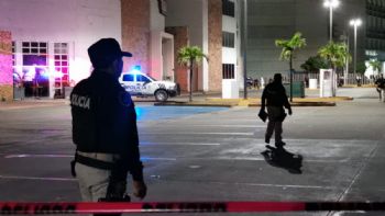 Ejecutan a un joven de 25 años en Ciudad del Carmen luego de dos intentos fallidos